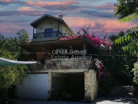 House, For Sale, Nicosia, Strovolos, Chryseleousa - Main Photo