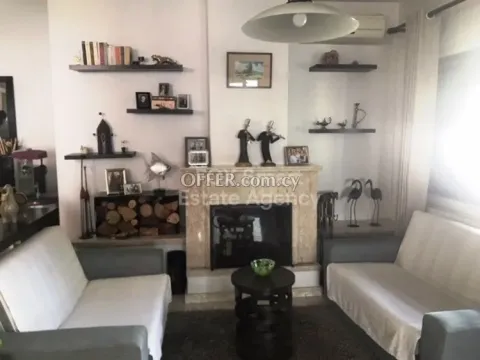 House, For Sale, Nicosia, Strovolos, Chryseleousa - Main Photo