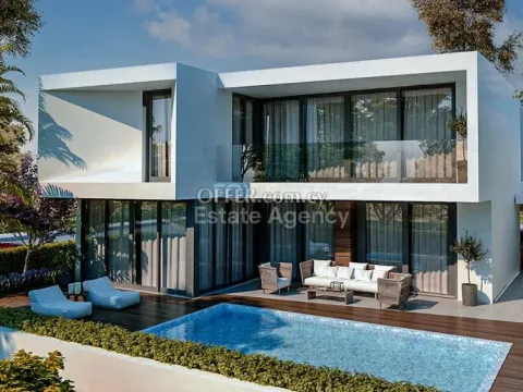 House, For Sale, Nicosia, Dali - Main Photo