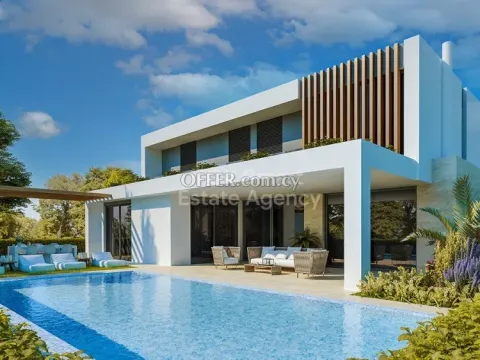 House, For Sale, Nicosia, Dali - Main Photo