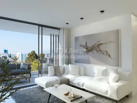 Apartment, For Sale, Nicosia, Ag. Antonios - Main Photo