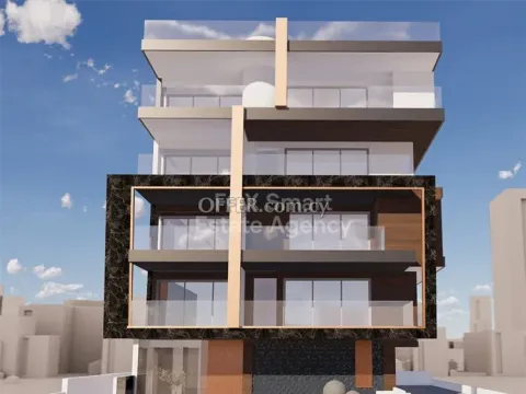 Apartment, For Sale, Nicosia, Strovolos, Acropolis - Main Photo