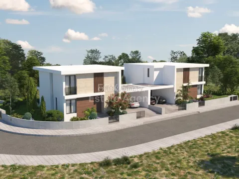 House, For Sale, Nicosia, Geri - Main Photo