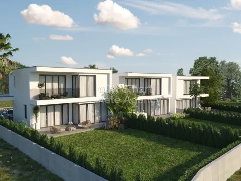 House, For Sale, Nicosia, Geri - Main Photo