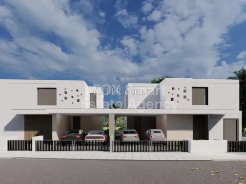 House, For Sale, Nicosia, Geri - Main Photo