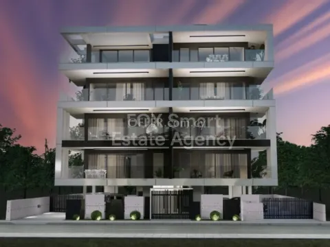 Apartment, For Sale, Nicosia, Strovolos, Agios Dimitrios - Main Photo