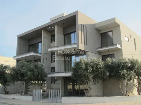 Apartment, For Rent, Nicosia, Strovolos - Main Photo