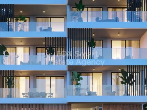 Apartment, For Sale, Nicosia, Egkomi - Main Photo