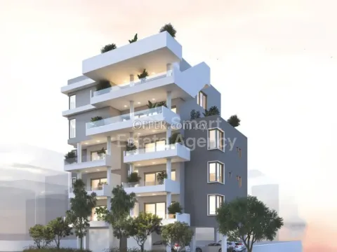 Apartment, For Sale, Nicosia, Strovolos, Acropolis - Main Photo