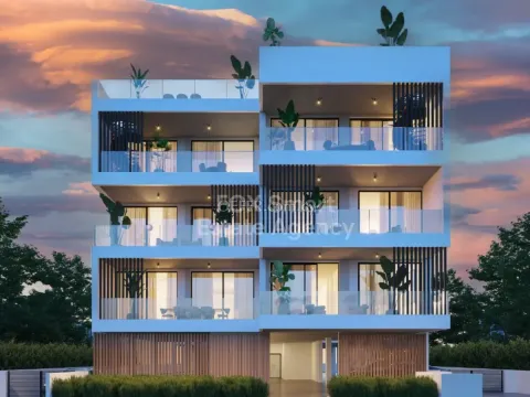 Apartment, For Sale, Nicosia, Egkomi - Main Photo