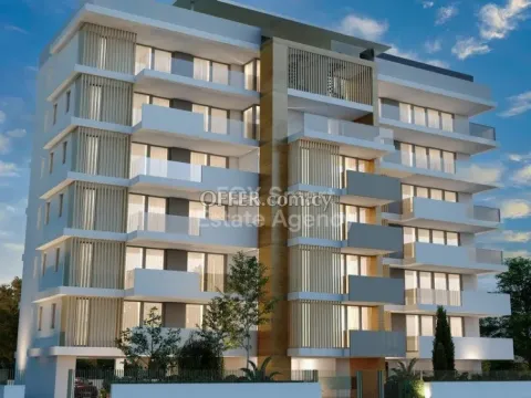Apartment, For Sale, Nicosia, Ag. Antonios - Main Photo