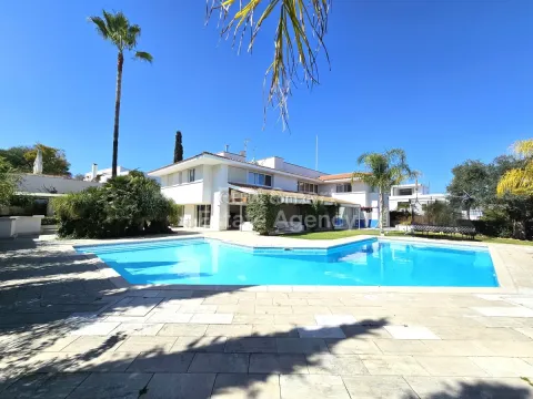 House, For Sale, Nicosia, Egkomi - Main Photo