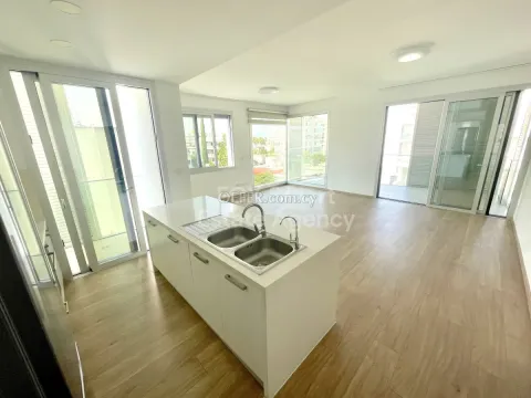 Apartment, For Rent, Nicosia, Strovolos, Dasoupolis - Main Photo