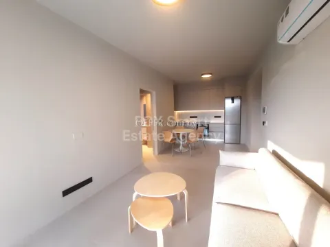 Apartment, For Rent, Nicosia, Aglantzia - Main Photo