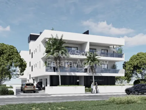 Apartment, For Sale, Nicosia, Tseri - Main Photo