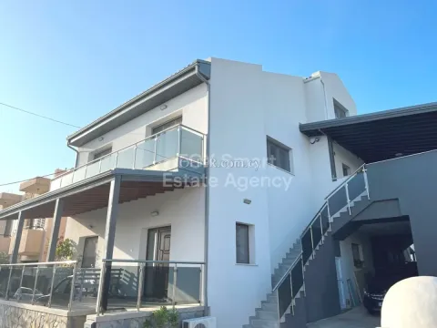 House, For Rent, Nicosia, Lakatameia, Anthoupolis - Main Photo