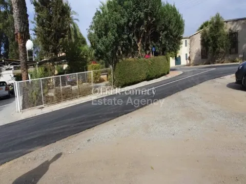 Land, Plot, Nicosia, Kaimakli, 525m² - Main Photo