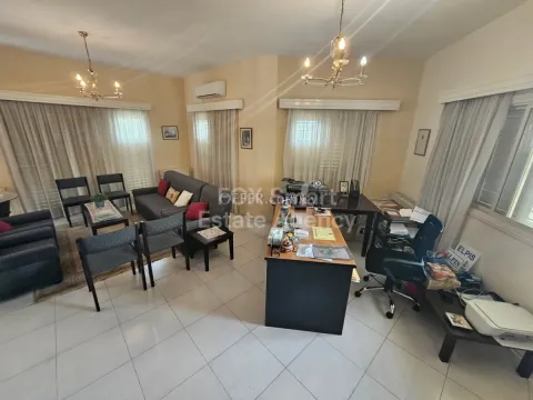 House, For Rent, Nicosia, Egkomi, Makedonitissa - Main Photo