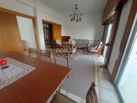 Apartment, For Rent, Nicosia, Strovolos - Main Photo