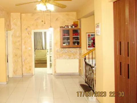 Apartment, For Sale, Nicosia, Aglantzia - Main Photo