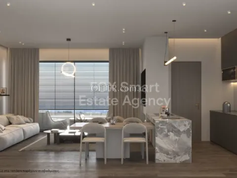 Apartment, For Sale, Nicosia, Strovolos, Dasoupolis - Main Photo