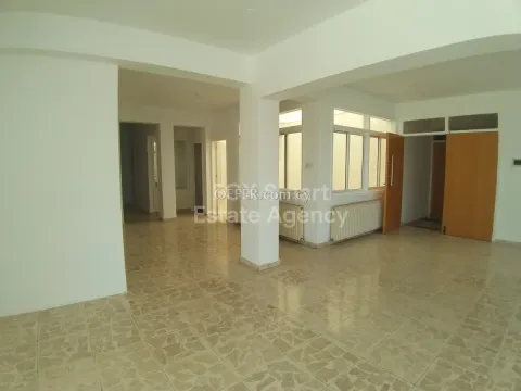 House, For Rent, Nicosia, Strovolos, Stavros - Main Photo