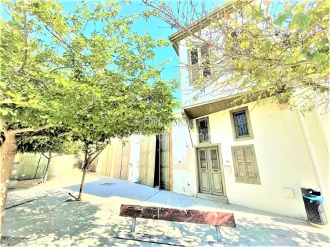 Retail, Shop, Nicosia, Chrysaliniotissa, 311m² - Main Photo