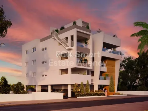 Apartment, For Sale, Nicosia, Tseri - Main Photo