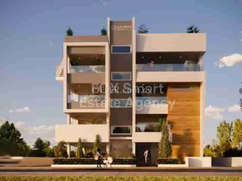 Apartment, For Sale, Nicosia, Tseri - Main Photo