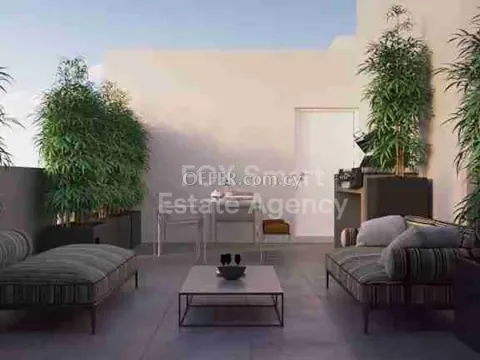 Apartment, For Sale, Nicosia, Tseri - Main Photo