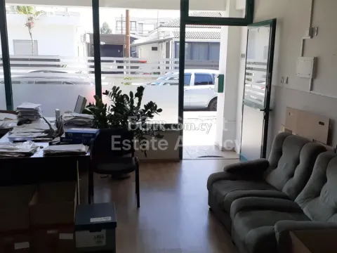 Office, Standard Office, Nicosia, Strovolos, Chryseleousa - Main Photo