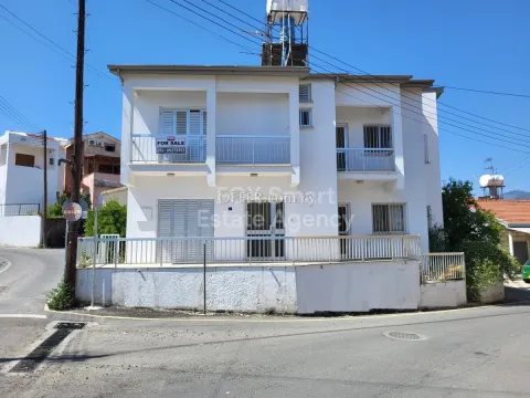 House, For Sale, Nicosia, Lythrodontas - Main Photo