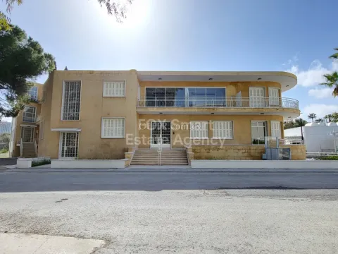 Office, Standard Office, Nicosia, Agios Andreas, 1,363m² - Main Photo