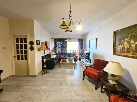 Apartment, For Sale, Nicosia, Agioi Omologites - Main Photo
