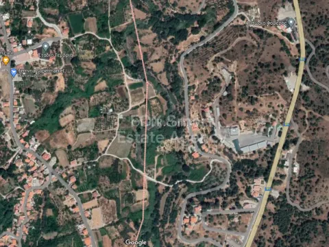 Land, Field, Nicosia, Temvria, 744m² - Main Photo