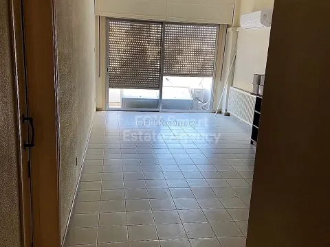 Apartment, For Sale, Nicosia, Agioi Omologites - Main Photo