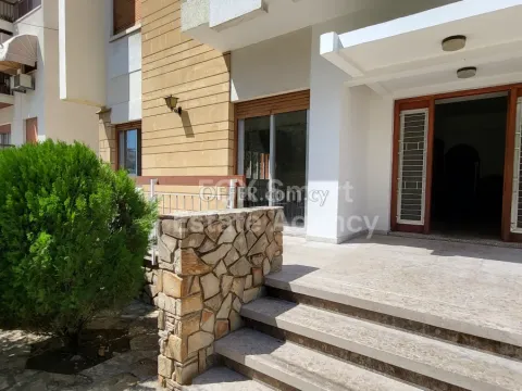 Office, Ground Floor Office, Nicosia, Strovolos, Acropolis - Main Photo