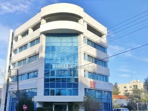 Retail, Shop, Nicosia, Nicosia Center, Lykavitos - Main Photo