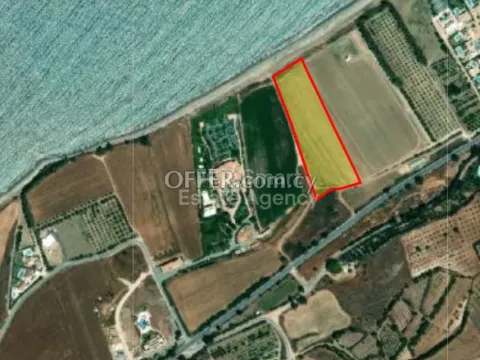 Land, Field, Paphos, Polis Chrysochous, 13,378m² - Main Photo
