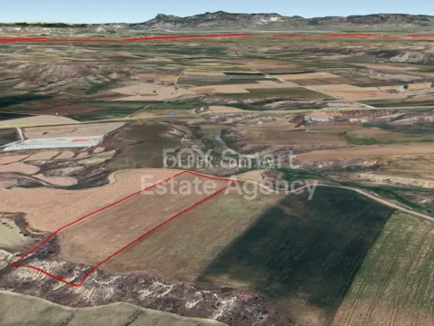 Land, Field, Nicosia, Agios Ioannis, 15,741m² - Main Photo