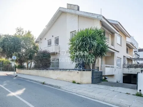 House, For Sale, Nicosia, Strovolos, Chryseleousa - Main Photo