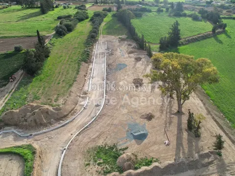 Land, Plot, Nicosia, Deftera Pano, 640m² - Main Photo