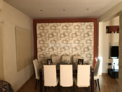 Apartment, For Sale, Nicosia, Aglantzia - Main Photo