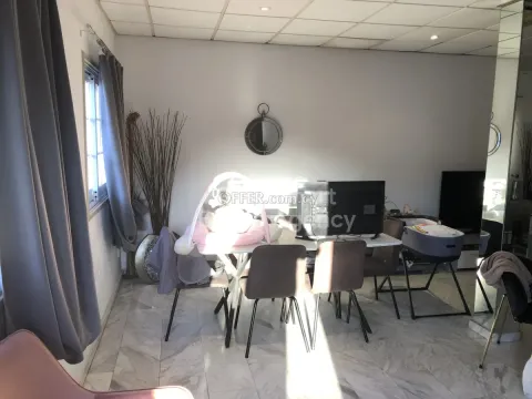 Apartment, For Sale, Nicosia, Aglantzia - Main Photo