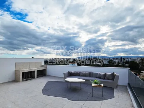 Apartment, For Sale, Nicosia, Lakatameia - Main Photo