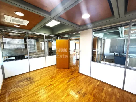 Office, Whole Floor Office, Nicosia, Strovolos, Dasoupolis - Main Photo