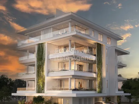 Apartment, For Sale, Nicosia, Strovolos, Acropolis - Main Photo