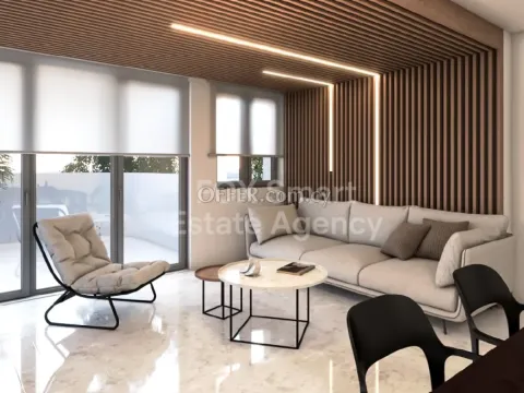 Apartment, For Sale, Nicosia, Nicosia Center, Lykavitos - Main Photo