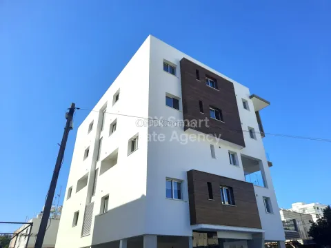 Apartment, For Rent, Nicosia, Nicosia Center, Lykavitos - Main Photo