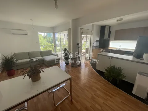 Apartment, For Rent, Nicosia, Strovolos, Acropolis - Main Photo
